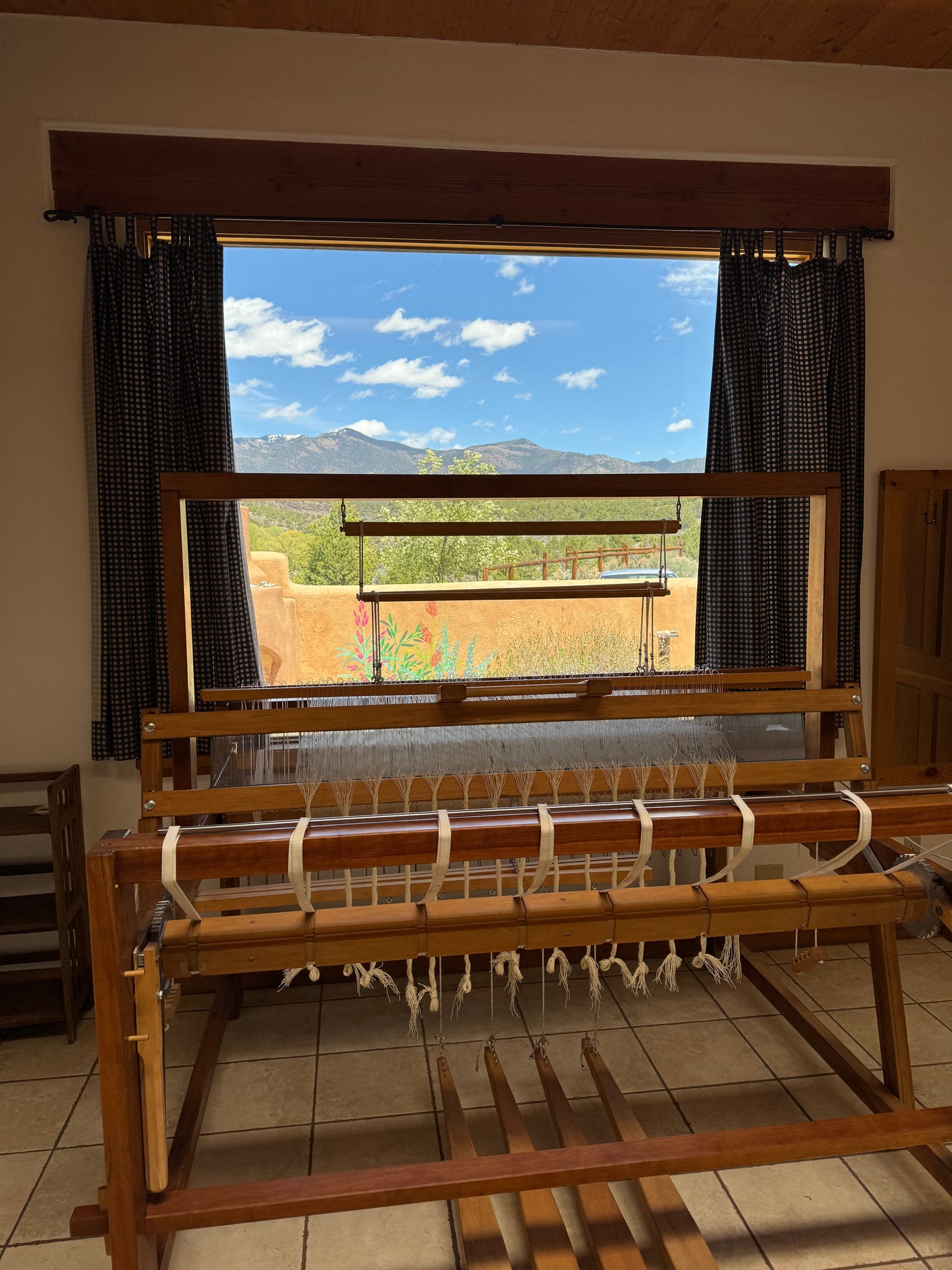 Weaver’s Casita
