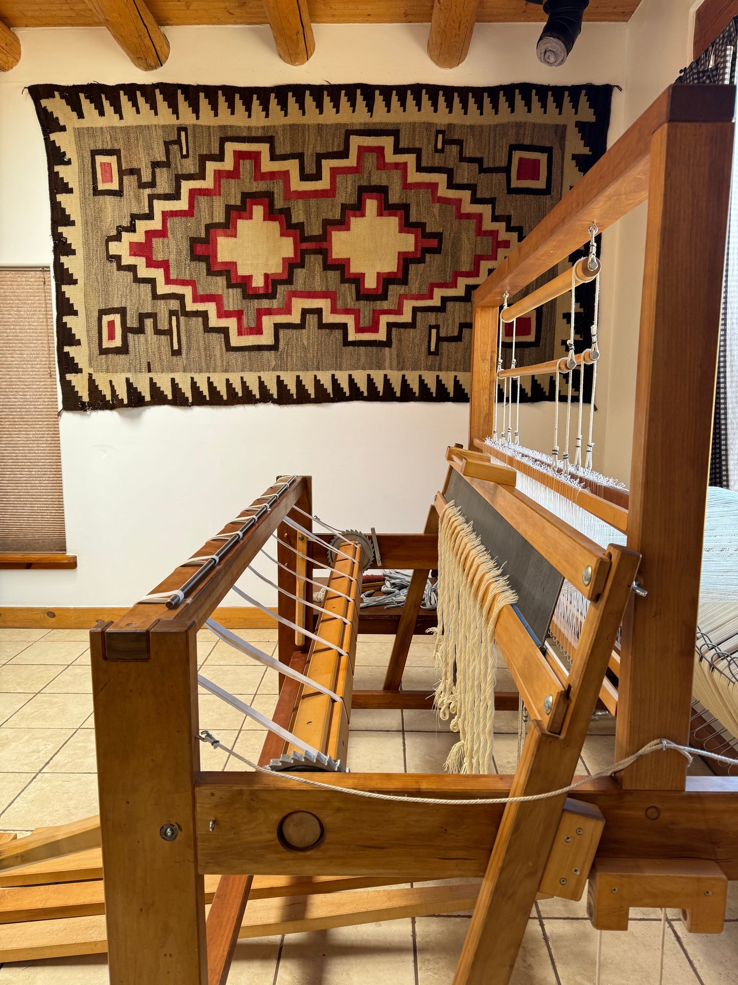 Weaver’s Casita