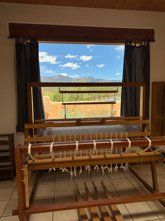 Weaver’s Casita